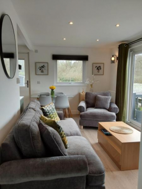 Chalet 176 Glan Gwna Park Caernarfon